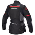 Pikkukuva 2 / 2: Alpinestars Takki Honda Stella Andes V3 Drystar Musta S Nainen