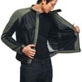 Miniatyrbild 5 av 9: Dainese Jacka Sevilla Air Tex Svart 54 Man