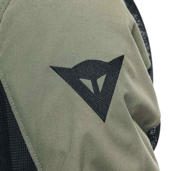 Dainese Jacka Sevilla Air Tex Svart 54 Man