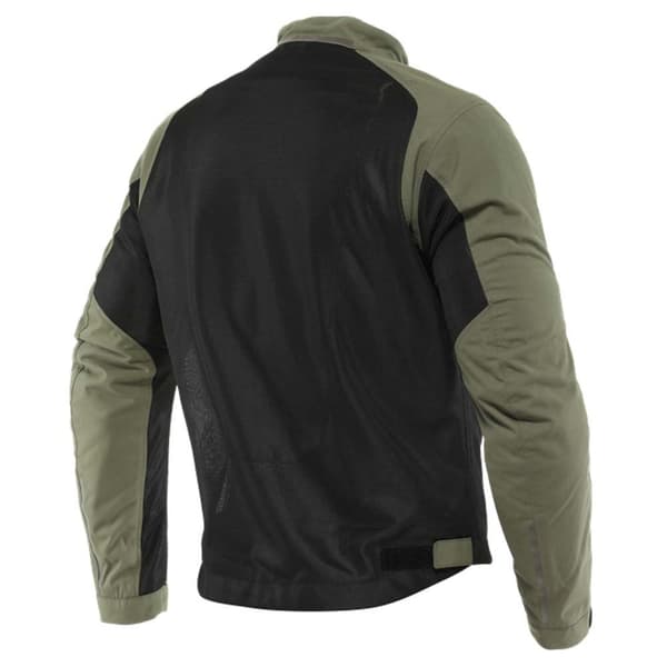 Dainese Jacka Sevilla Air Tex Svart 54 Man