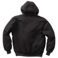 Pikkukuva 2 / 2: West Coast Choppers Takki Heavy Duty Canvas Musta 3XL Mies