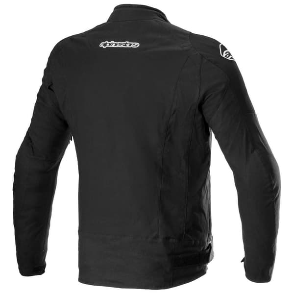 Alpinestars Jakke T-gp Force Sort 2XL Mand