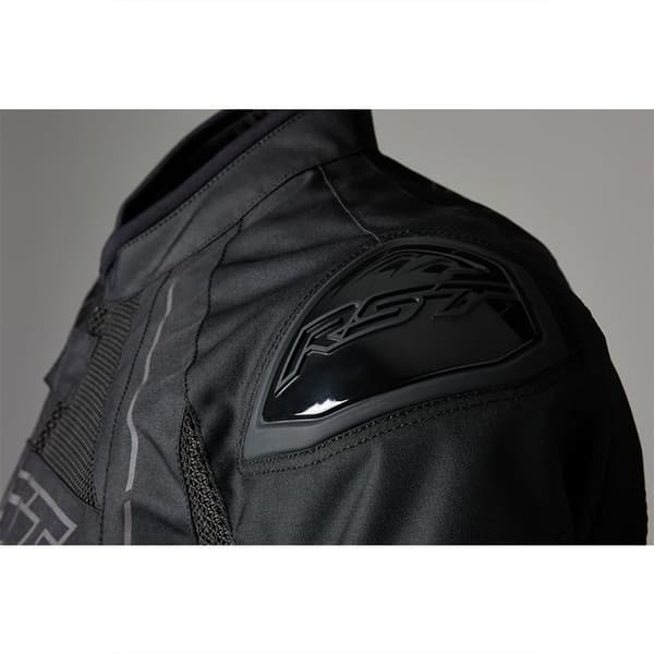 Rst Takki S-1 Mesh Musta L Mies
