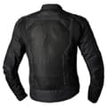 Pikkukuva 2 / 5: Rst Takki S-1 Mesh Musta L Mies