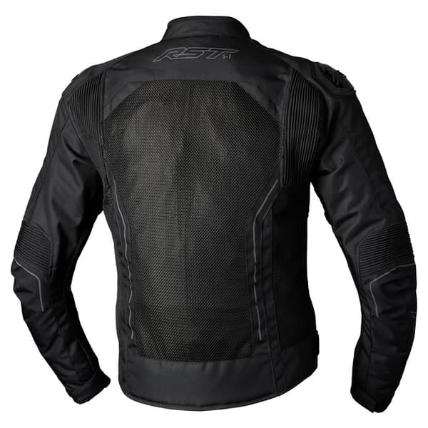 Rst Takki S-1 Mesh Musta L Mies