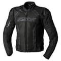 Pikkukuva 1 / 5: Rst Takki S-1 Mesh Musta L Mies
