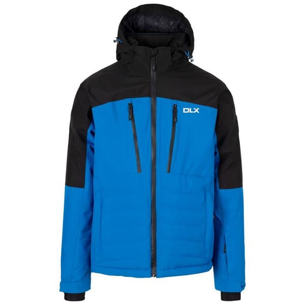 Trespass Mens Nixon Slim Ski Jacket