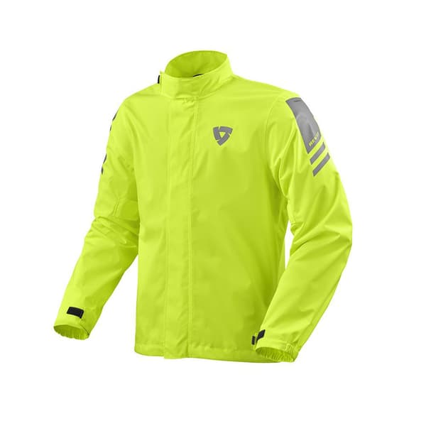 Revit Sadetakki Cyclone 4 H2o Keltainen 2XL Mies