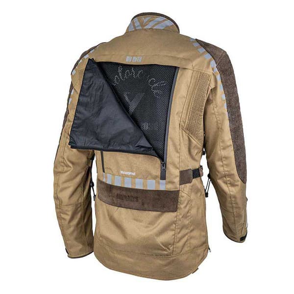 By City Jacka Emirates Beige L Man