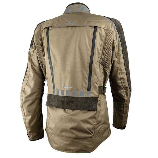 By City Jacka Emirates Beige L Man
