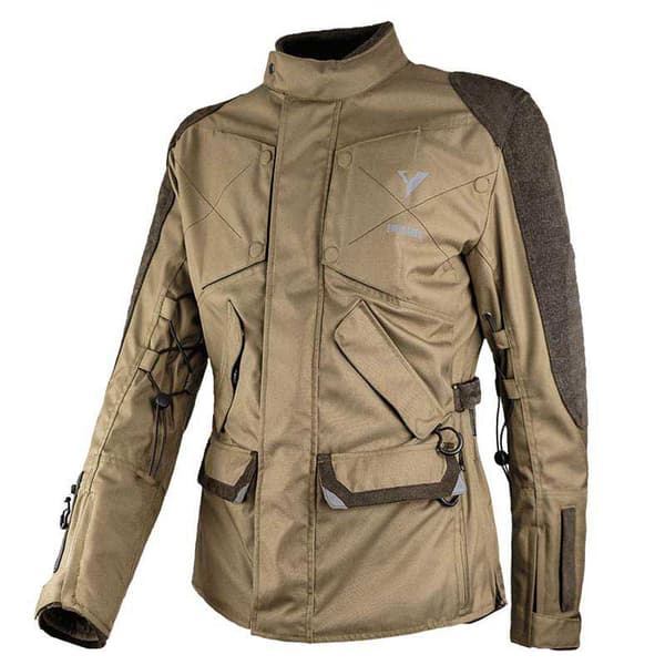 By City Jacka Emirates Beige L Man
