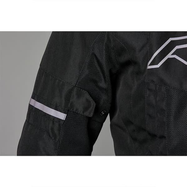 Rst Jacka Pilot Evo Air Ce Svart S Man