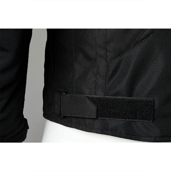 Rst Jacka Pilot Evo Air Ce Svart S Man