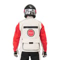 Pikkukuva 2 / 8: Fuel Motorcycles Takki Endurage Valkoinen 3XL Mies
