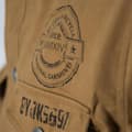 Miniatyrbillede 3 af 7: By City Jakke Suv Beige S Mand