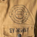 Miniatyrbillede 4 af 7: By City Jakke Suv Beige S Mand