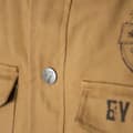Miniatyrbillede 6 af 7: By City Jakke Suv Beige S Mand