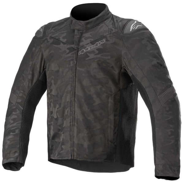 Alpinestars Jakke T-sp-5 Rideknit Sort M Mand