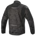 Miniatyrbillede 4 af 6: Alpinestars Jakke T-sp-5 Rideknit Sort M Mand