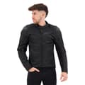 Miniatyrbillede 1 af 6: Alpinestars Jakke T-sp-5 Rideknit Sort M Mand