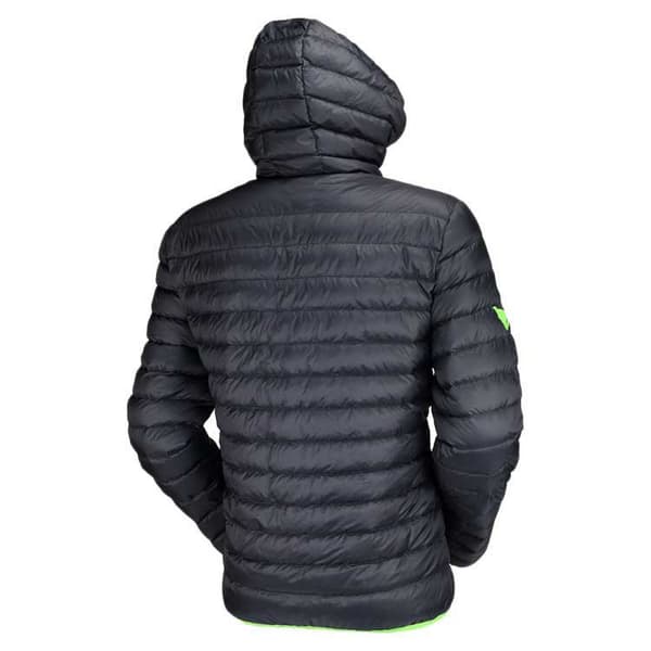 Ufo Huvtröja Gc04423-xl Grå XL Man