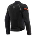 Pikkukuva 3 / 10: Dainese Takki Air Frame 3 Tex Musta 52 Mies