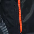 Pikkukuva 7 / 10: Dainese Takki Air Frame 3 Tex Musta 52 Mies