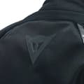 Pikkukuva 8 / 10: Dainese Takki Air Frame 3 Tex Musta 52 Mies