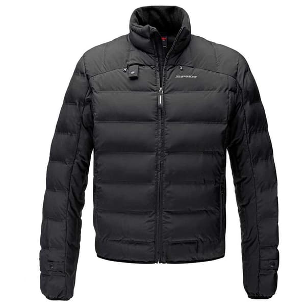 Spidi Jakke Termo Mix Liner Sort 3XL Mand