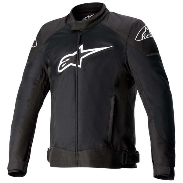 Alpinestars Jakke T Sp X Superair Sort L Mand