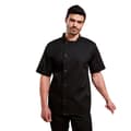 Miniatyrbilde 3 av 3: Premier Unisex Adult Essential Short-Sleeved Chef Jacket