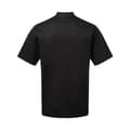 Miniatyrbilde 2 av 3: Premier Unisex Adult Essential Short-Sleeved Chef Jacket