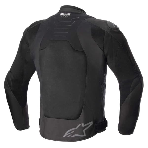 Alpinestars Takki Smx Air Musta XL Mies