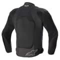 Pikkukuva 2 / 2: Alpinestars Takki Smx Air Musta XL Mies