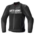 Pikkukuva 1 / 2: Alpinestars Takki Smx Air Musta XL Mies