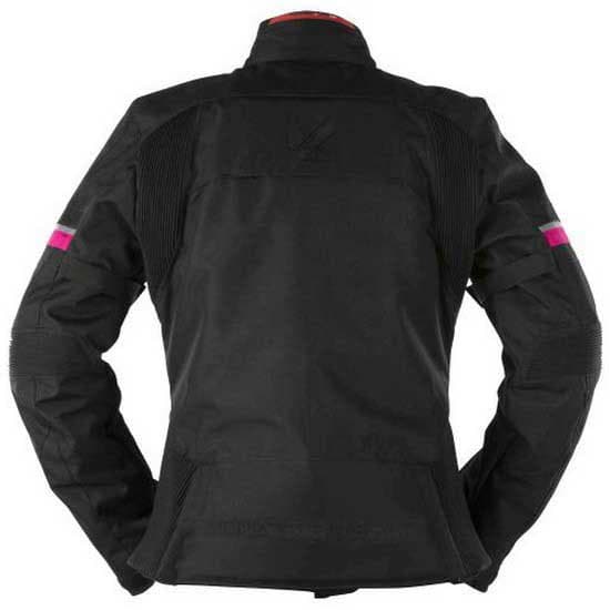 Vquattro Jakke Livya Sort XL Kvinde