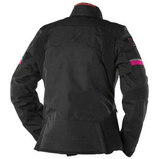 Vquattro Jakke Livya Sort XL Kvinde