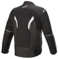 Miniatyrbild 2 av 2: Alpinestars Ast V2 Air Svart 2XL Man