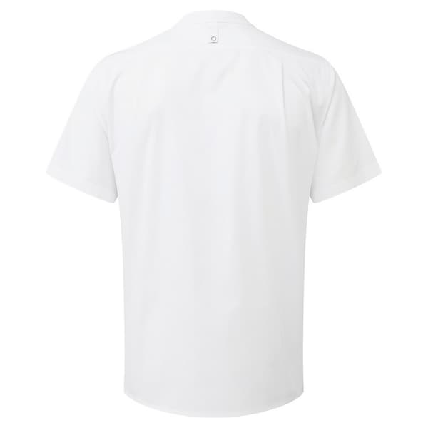 Premier Unisex Adult Recyclight Short-Sleeved Chef Shirt