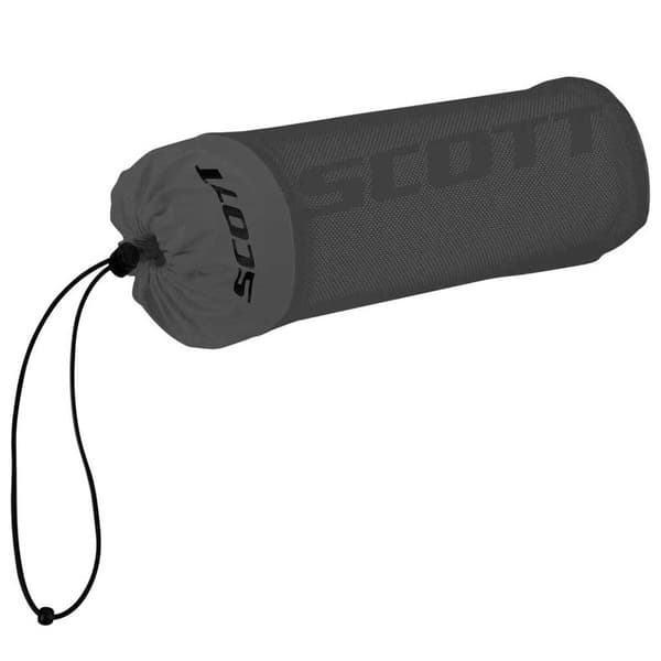 Scott Jakke Rain Ergonomic Pro Dp Grå L Mand