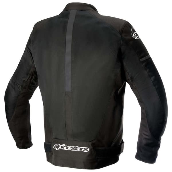 Alpinestars Jacka T Sp X Superair Svart XL Man