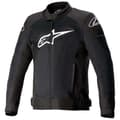 Miniatyrbild 1 av 2: Alpinestars Jacka T Sp X Superair Svart XL Man
