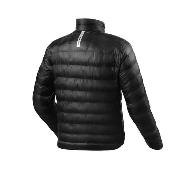 Revit Jacka Solar 3 Svart XL Man