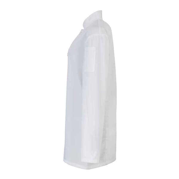 Premier Womens/Ladies Long-Sleeved Chef Jacket
