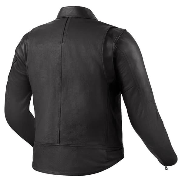 Revit Jacka Huxley  48 Man