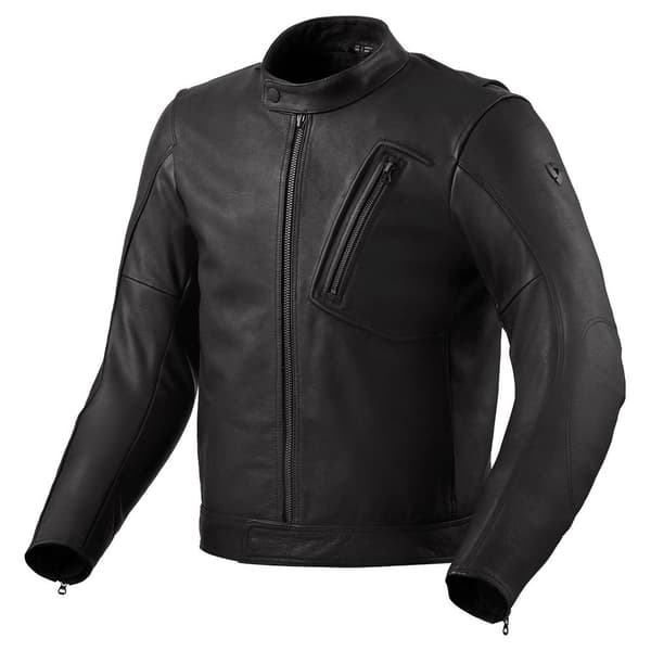 Revit Jacka Huxley 52 Man