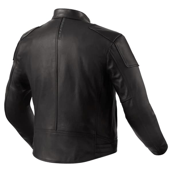 Revit Jacka Morgan  54 Man