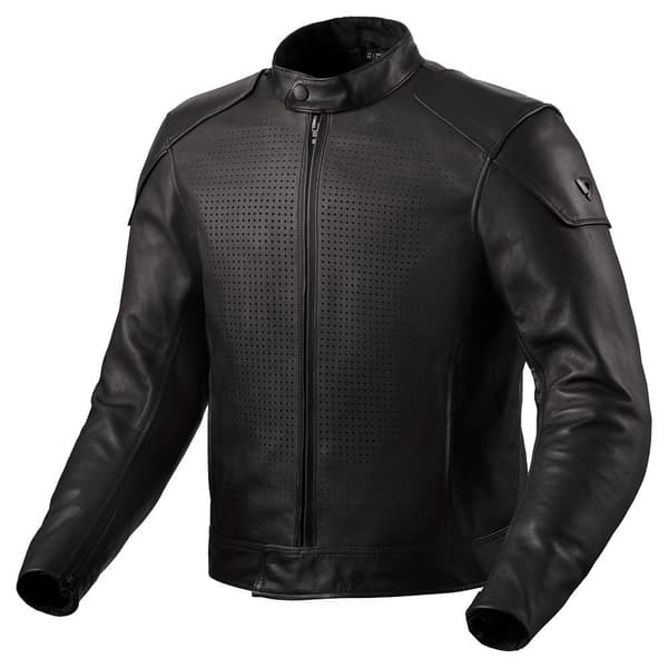 Revit Jacka Morgan  54 Man