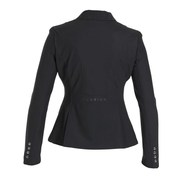 Aubrion Childrens/Kids Newton Horse Riding Jacket