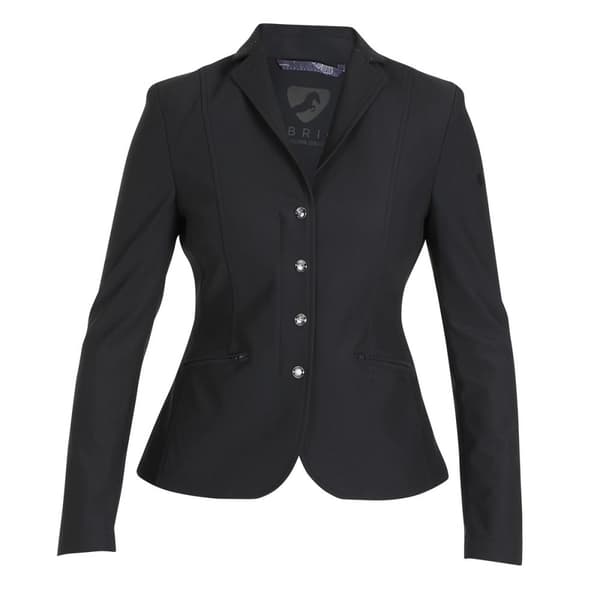 Aubrion Childrens/Kids Newton Horse Riding Jacket